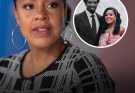 'Today' Co-host Sheinelle Jones' Husband of 17 Years Passes Away at 45