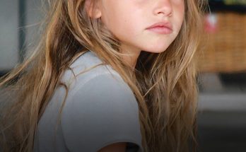 Once Called One of the Most Beautiful Girls — Here's How She Looks Almost 20 Years On