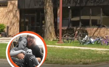 9-Year-Old Kendrix Brehmer Dies After Leaving School During Recess