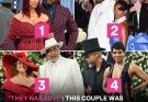 10 Celebrity Couples That Sparked Discussion at the 2025 Met Gala — Photos