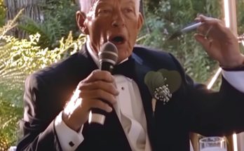 My Dad Took Credit for Paying for My Wedding During His Toast – but It Was My Stepfather Who Paid for Everything