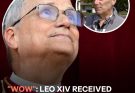Pope Leo's Brother Recalls an 'Interesting' Moment from Their Childhood That Predicted His Papacy – Details