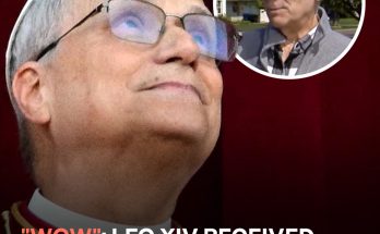 Pope Leo's Brother Recalls an 'Interesting' Moment from Their Childhood That Predicted His Papacy – Details