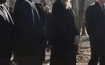 At a Man's Funeral, His Hidden Life Was Finally Exposed After Decades of Lies – Story of the Day