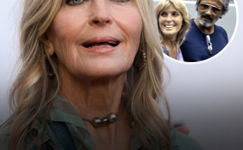 Bo Derek Makes Rare Red Carpet Appearance With Husband John Corbett at the 'And Just Like That…' Season 3 Premiere