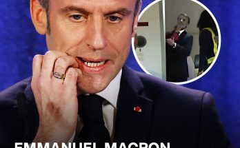 Lip Reader Reveals What French President Emmanuel Macron's Wife Brigitte Said to Him in a Viral Video