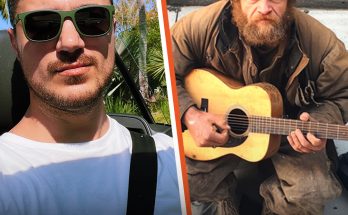 Wealthy Heir Humiliates Beggar Outside Luxury Hotel, Finds His Bank Account Drained Next Morning – Story of the Day