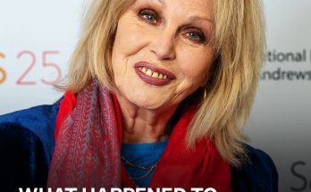 At 79, This Iconic Actress Is Still Turning Heads — After Life as a Single Mom & Embracing Aging