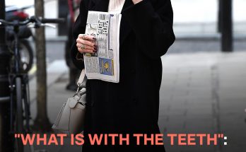 Sharon Osbourne, 72, Stuns Fans With Her Appearance During Recent LA Outing