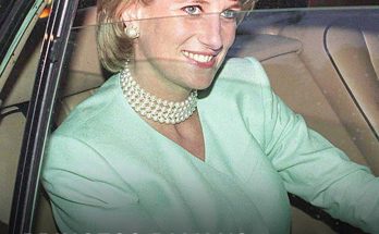 Princess Diana's 'Rambo' Bodyguard Has Died – Why He Believed He Could Have Saved Her
