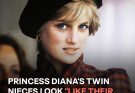 Meet Princess Diana's Nieces – Including the Twins Who Once Stayed out of the Spotlight & Now Look 'Like Their Auntie'