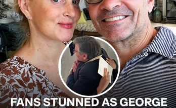 'What a Cute Face': George Stephanopoulos' Rarely-Seen Daughter's Graduation Pics Spark Buzz