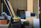 87-Year-Old Man Returns Home from Hospital, Sees His Stuff Had Been Taken Out of the House – Story of the Day