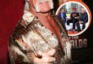 'Unrecognizable': Hulk Hogan Debuts New Look, Sparking Discussion