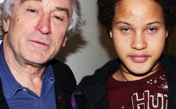 'She's a Stunner': Robert De Niro's 29-Year-Old Daughter Comes Out as Transgender, Igniting Buzz Over Her Appearance