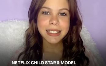 Netflix Child Star Millena Brandão Died at 11