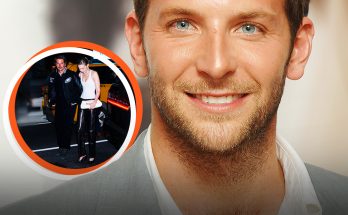 Bradley Cooper and Gigi Hadid Step Out for a Rare Date Night — Photos