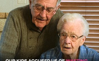 Our Kids Accused Us of Spending Their Inheritance — The Audacity Shocked Us So Deeply We Decided to Teach Them a Lesson