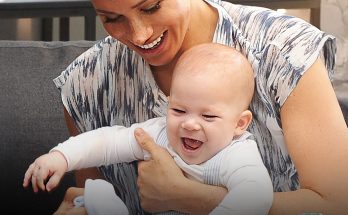 Meghan Markle's Kids Spark Strong Reaction with Their 'Gorgeous Red Hair' – How They Have Changed?