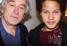 'She's a Stunner': Robert De Niro's 29-Year-Old Daughter Comes Out as Transgender, Igniting Buzz Over Her Appearance