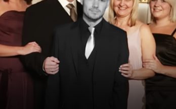 Administrator of Liam Payne's $32.2 Million Estate Revealed, Causing a Public Stir