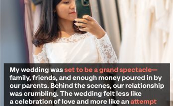 Woman's Mission to Sabotage Her Wedding Turns into a Chaotic Showdown with Her Fiancé — Story of the Day