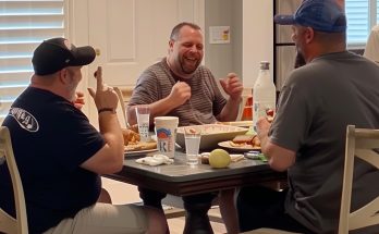 My Husband Canceled My Birthday Dinner So His Friends Could Watch the Game at Our House — He Regretted It