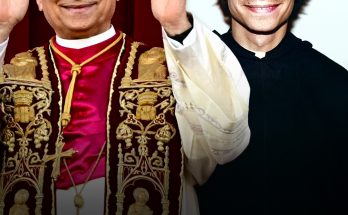 A New Pope Has Been Elected: Here's What We Know About Leo XIV — The Humble Chicago Schoolboy Who Left Home in 8th Grade