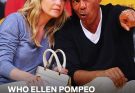 What Do Ellen Pompeo and Chris Ivery's 3 Kids Look Like? — Photos