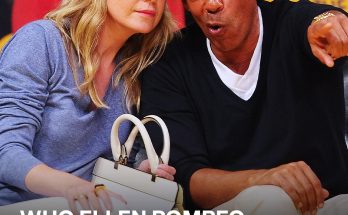 What Do Ellen Pompeo and Chris Ivery's 3 Kids Look Like? — Photos