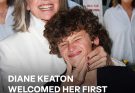 Diane Keaton Became a Mom for the First Time at 50 — Meet Her 2 Children Who Are Rarely Seen in Public