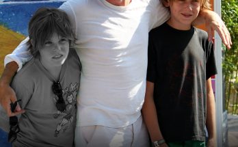 Tim Roth Sadly Lost One of His Three Sons – What Happened?