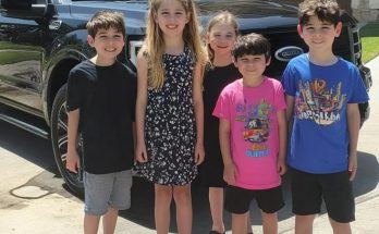 My MIL Dropped Off 5 Kids at Our Gate and Said, 'They're Yours Until September!' – What I Did Next Made Her Cry