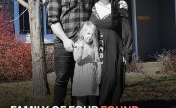 Family of Four, Including 2 Children, Found Dead in Their Montana Home