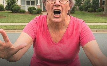 MIL Blocked My Car to Stop Me from Helping My Wife – What I Did Next Was Pure Revenge