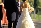 Man Finds Out about His Bride’s Betrayal – He Goes to the Altar with a Remote Control in His Hands