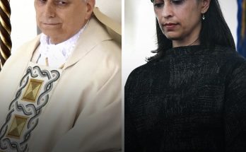 Vice President JD Vance Attends Pope Leo XIV's Inaugural Mass With Wife Usha Vance – Video