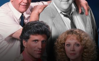 George Wendt, a.k.a. Norm From 'Cheers,' Passes Away — Details