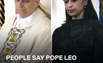 Top Stories of the Week: Olena Zelenska in Rome, Pope Leo XIV Broke a Rule, & More