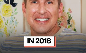 First Photo of Todd and Julie Chrisley Reunited After Prison Release Sparks a Stir