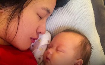 My Husband Went to Live with His Best Friend Because Our Newborn Was "Too Loud" – I Made Sure He Regretted It