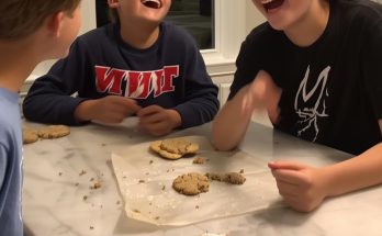 My Teen Son and His Friends Made Fun of Me for 'Just Cleaning All Day' — I Taught Them the Perfect Lesson