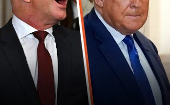 White House Press Secretary Karoline Leavitt Labels Amazon's Alleged Plan a 'Hostile' Act Against Trump Administration – Details
