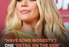 Country Star Megan Moroney, 27, Attends the 2025 ACM Awards in a Yellow Slip Dress, Causing a Stir - Photos