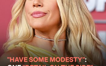 Country Star Megan Moroney, 27, Attends the 2025 ACM Awards in a Yellow Slip Dress, Causing a Stir - Photos