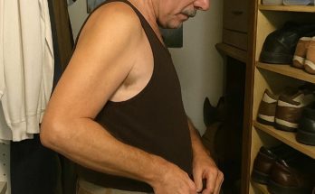 I Caught a Man in Our Wardrobe and Initially Suspected My Wife of Cheating, but the Truth Was Far More Shocking