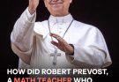 A New Pope Has Been Elected: Here's What We Know About Leo XIV — The Humble Chicago Schoolboy Who Left Home in 8th Grade