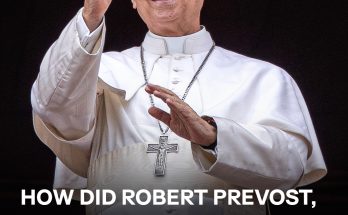 A New Pope Has Been Elected: Here's What We Know About Leo XIV — The Humble Chicago Schoolboy Who Left Home in 8th Grade