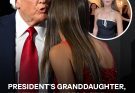 Kai Trump Causes a Stir With a New Video Featuring Her Friends as She Turns 18