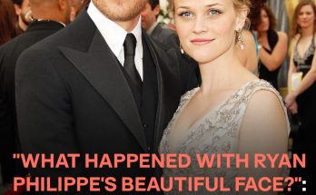 'Looks So Different': Recent Outing of Reese Witherspoon's Ex-husband, Ryan Phillippe, Ignites Buzz